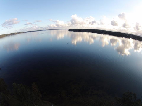 Dungowan Holiday Accommodation - New South Wales Tourism  36