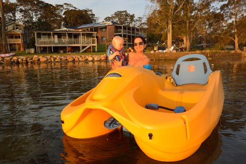 Dungowan Holiday Accommodation - New South Wales Tourism  25