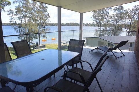 Dungowan Holiday Accommodation - New South Wales Tourism  13