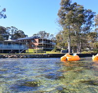 Dungowan Holiday Accommodation - New South Wales Tourism 