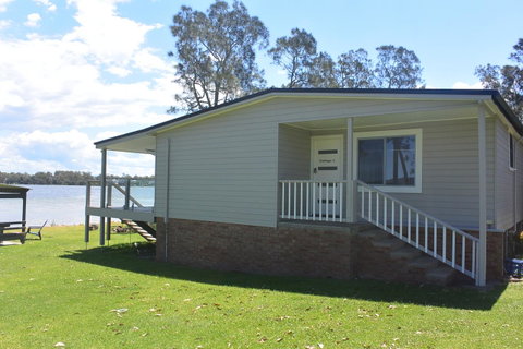 Dungowan Holiday Accommodation - New South Wales Tourism  9