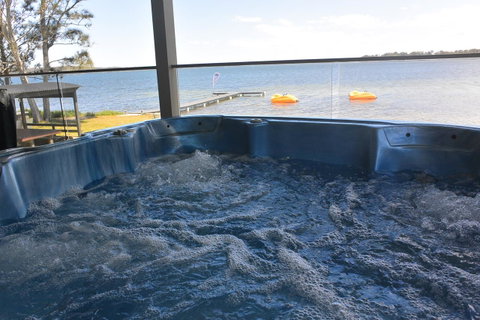Dungowan Holiday Accommodation - New South Wales Tourism  23