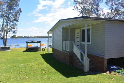 Dungowan Holiday Accommodation - New South Wales Tourism  5