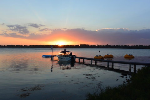 Dungowan Holiday Accommodation - New South Wales Tourism  3