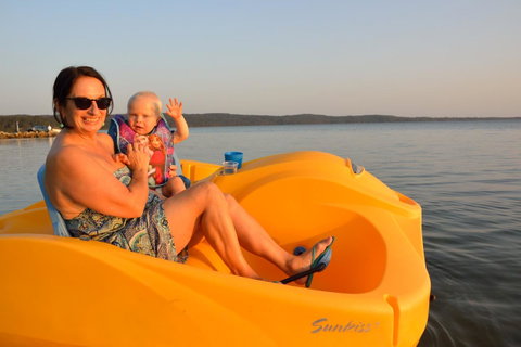 Dungowan Holiday Accommodation - New South Wales Tourism  22