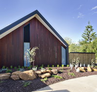 Margaret River Bungalows - New South Wales Tourism 