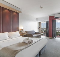 Metro Hotel Perth - New South Wales Tourism 