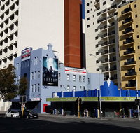 Akara Hotel - New South Wales Tourism 