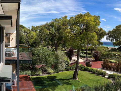 Aqua Resort Busselton - New South Wales Tourism  18