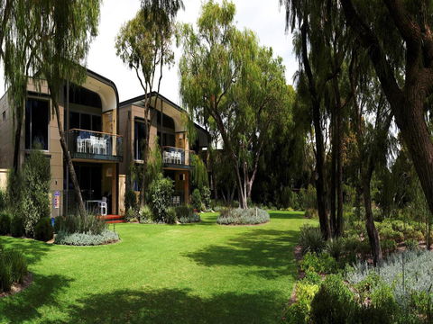 Aqua Resort Busselton - New South Wales Tourism  20