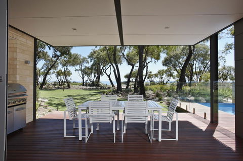 Aqua Resort Busselton - New South Wales Tourism  10