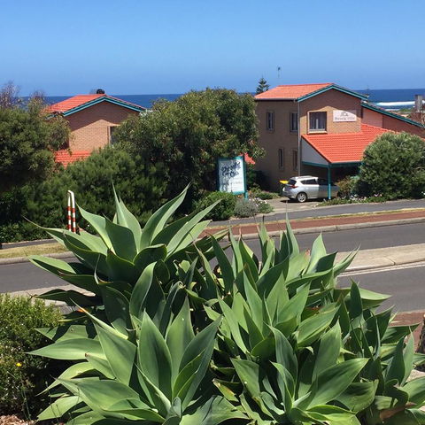 Beachside Prevelly Villas - New South Wales Tourism  29