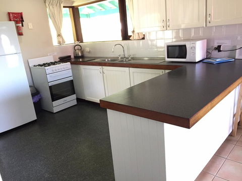 Beachside Prevelly Villas - New South Wales Tourism  21