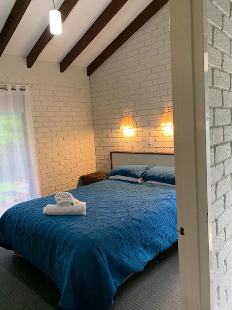 Beachside Prevelly Villas - New South Wales Tourism  1