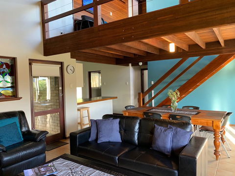 Beachside Prevelly Villas - New South Wales Tourism  18