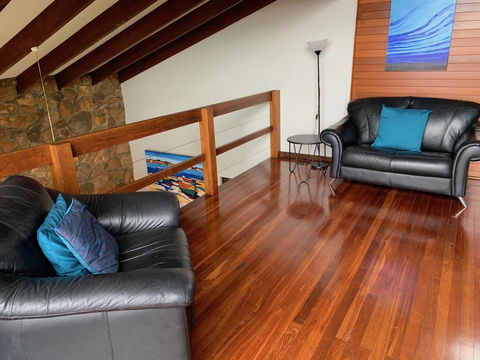 Beachside Prevelly Villas - New South Wales Tourism  27