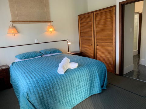 Beachside Prevelly Villas - New South Wales Tourism  20