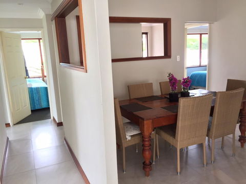 Beachside Prevelly Villas - New South Wales Tourism  39