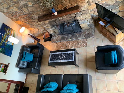 Beachside Prevelly Villas - New South Wales Tourism  10