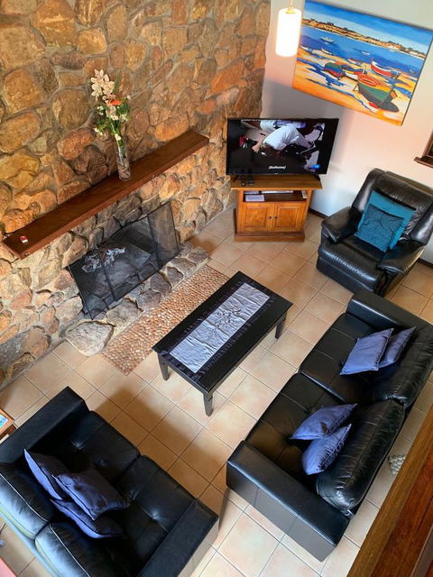 Beachside Prevelly Villas - New South Wales Tourism  12