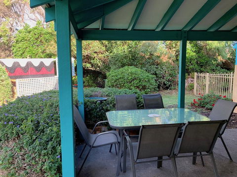 Beachside Prevelly Villas - New South Wales Tourism  22