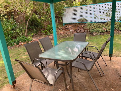 Beachside Prevelly Villas - New South Wales Tourism  15