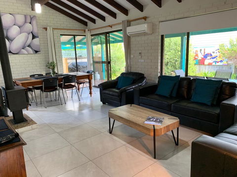 Beachside Prevelly Villas - New South Wales Tourism  3