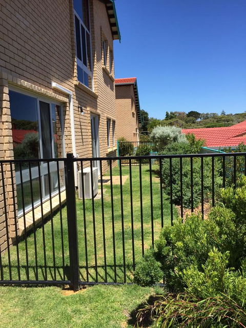 Beachside Prevelly Villas - New South Wales Tourism  33