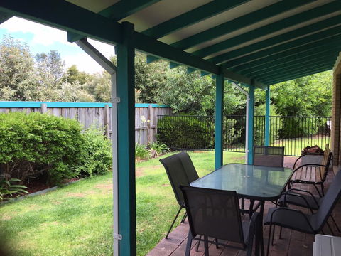 Beachside Prevelly Villas - New South Wales Tourism  34