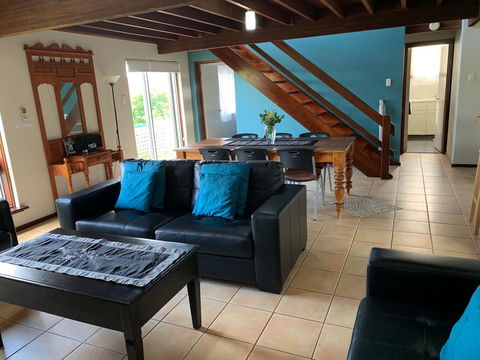 Beachside Prevelly Villas - New South Wales Tourism  25