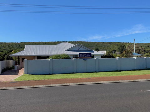 Beachside Prevelly Villas - New South Wales Tourism  7