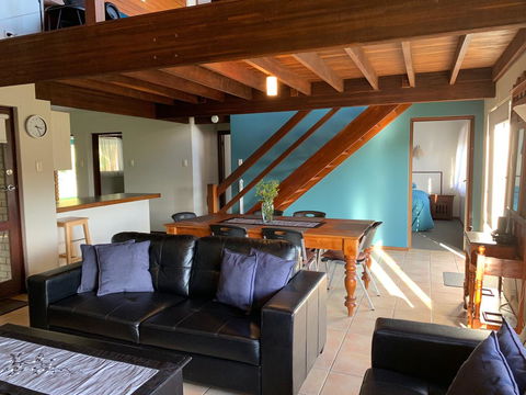 Beachside Prevelly Villas - New South Wales Tourism  16