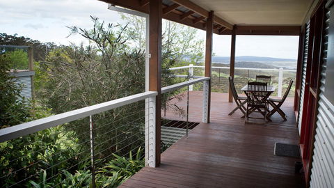 Karri Mia Chalets And Studios - New South Wales Tourism  3