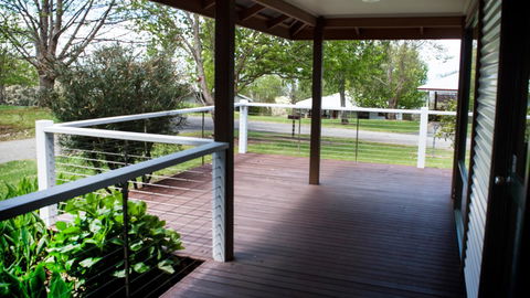 Karri Mia Chalets And Studios - New South Wales Tourism  32