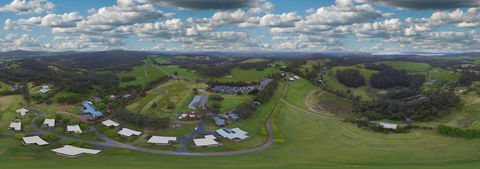 Karri Mia Chalets And Studios - New South Wales Tourism  1