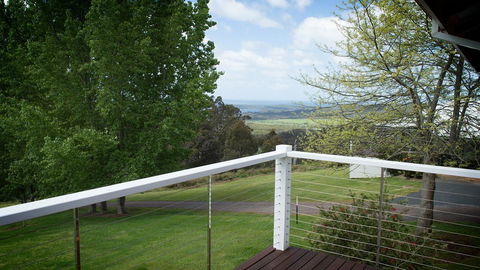 Karri Mia Chalets And Studios - New South Wales Tourism  22