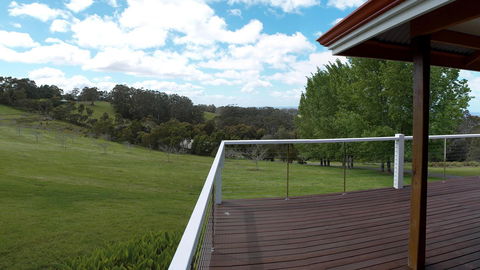 Karri Mia Chalets And Studios - New South Wales Tourism  15