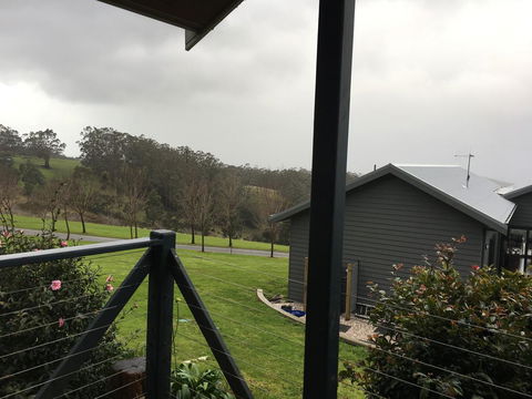 Karri Mia Chalets And Studios - New South Wales Tourism  2