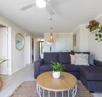 Number 72 Kalbarri Beach Resort - New South Wales Tourism 