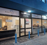 Perth 5 Backpacker Hostel - New South Wales Tourism 