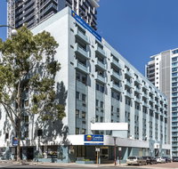 Comfort Inn  Suites Goodearth Perth - New South Wales Tourism 