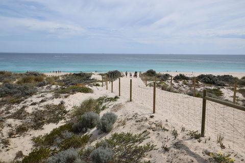 West Beach Lagoon 123 - Location & Views!!! - New South Wales Tourism  18