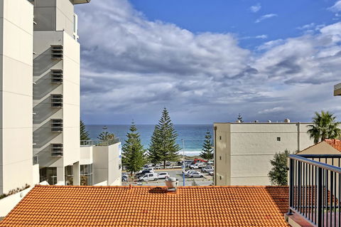 West Beach Lagoon 123 - Location & Views!!! - New South Wales Tourism  13
