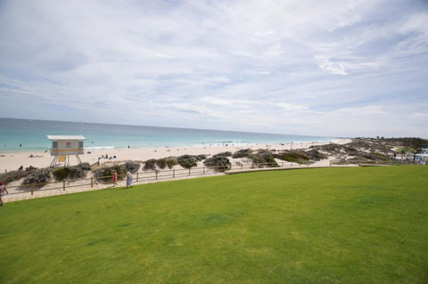 West Beach Lagoon 123 - Location & Views!!! - New South Wales Tourism  19