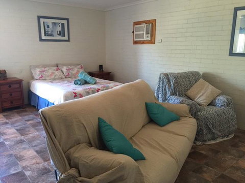 Surf Shack - New South Wales Tourism  4