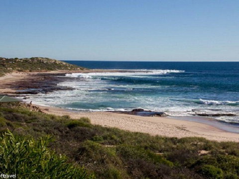 Surf Shack - New South Wales Tourism  2