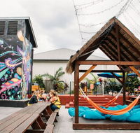 Nomads Byron Bay Backpackers - New South Wales Tourism 