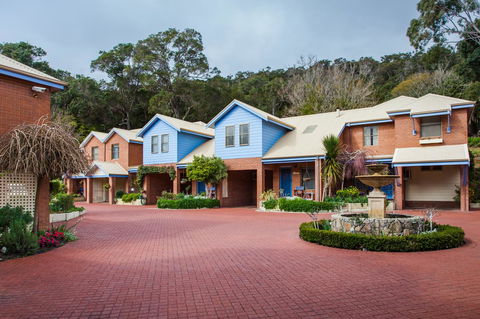 Middleton Beach By The BnB Collection - New South Wales Tourism  0