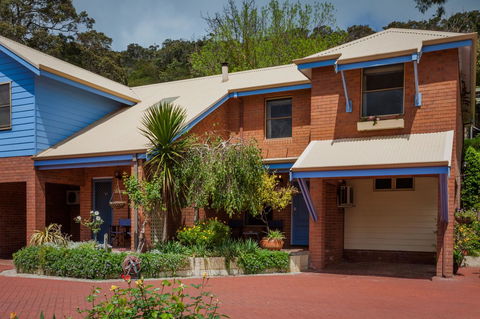 Middleton Beach By The BnB Collection - New South Wales Tourism  11