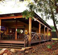 Kimberley Hotel